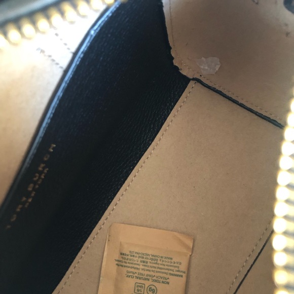 Tory Burch Thea Mini Satchel - Picture 5 of 10